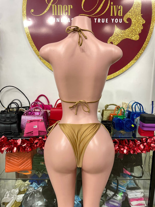 Star Bikini