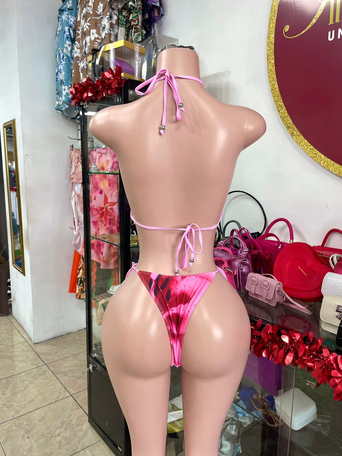 3 Piece Swim