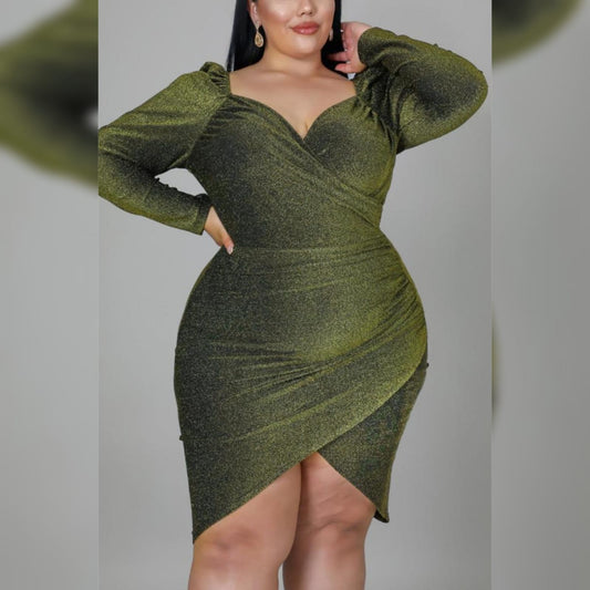 Agatha Dress