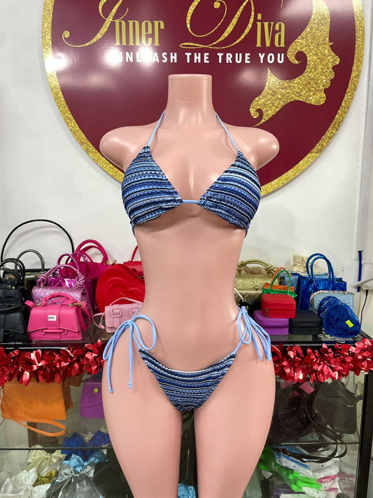 3 Piece Shorts Swim