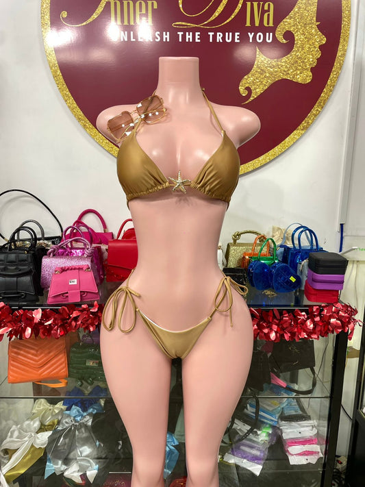 Star Bikini