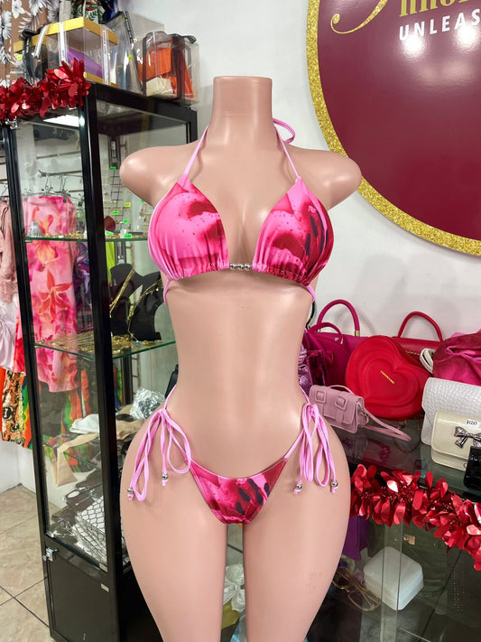 3 Piece Swim