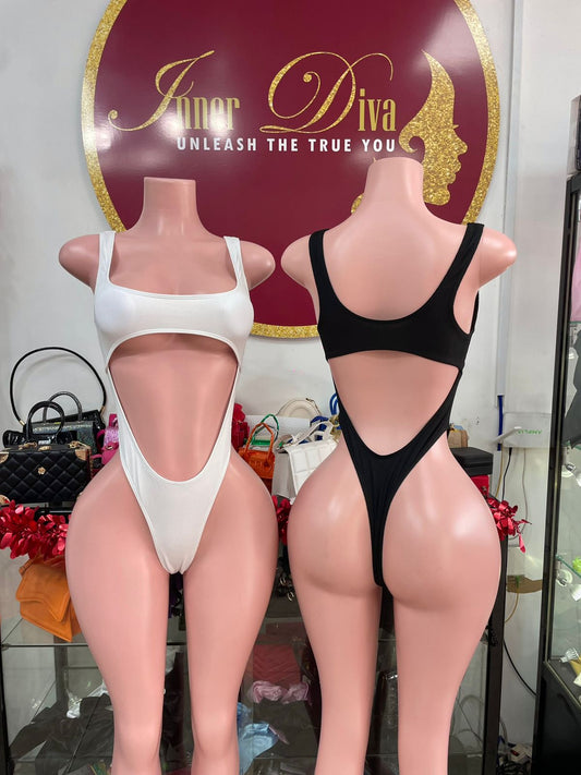 Lori Monokini