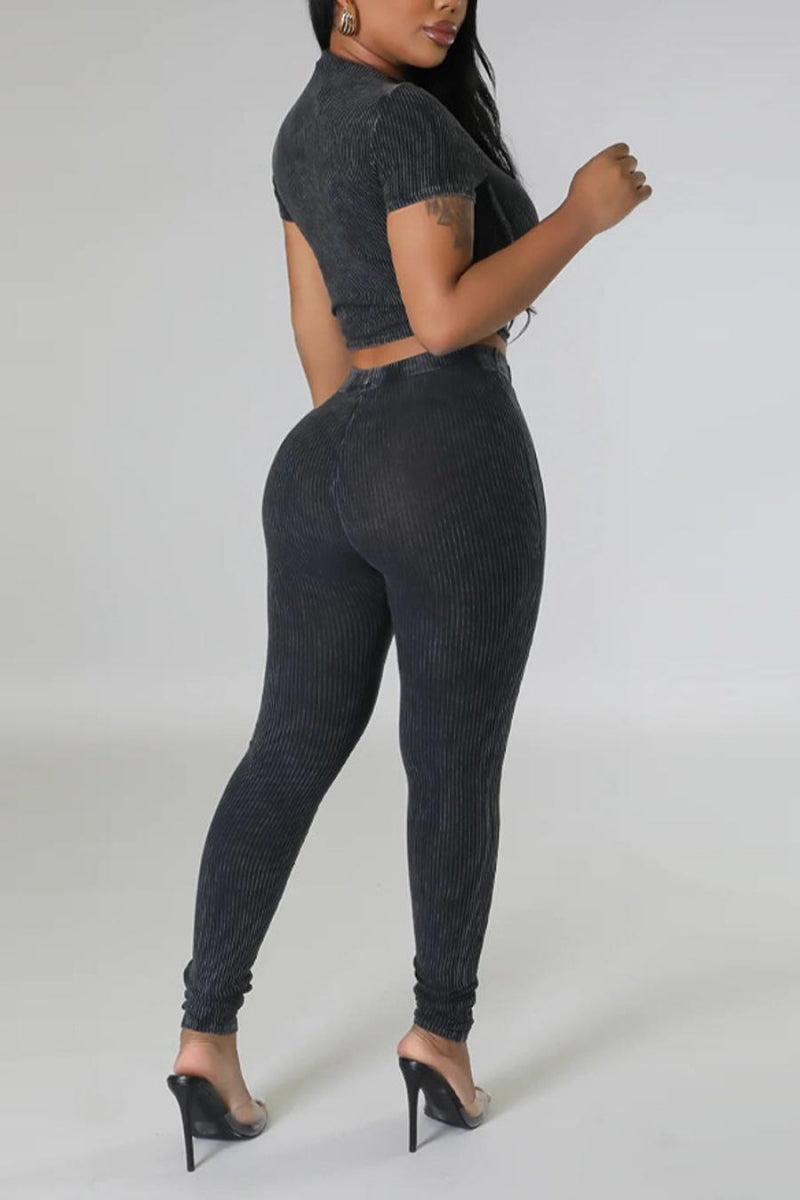 Rebecca Pants Set