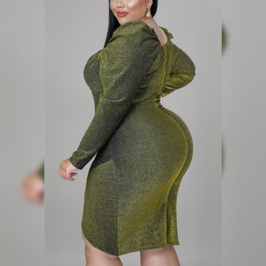Agatha Dress