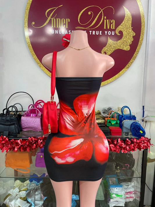 Tube Dress