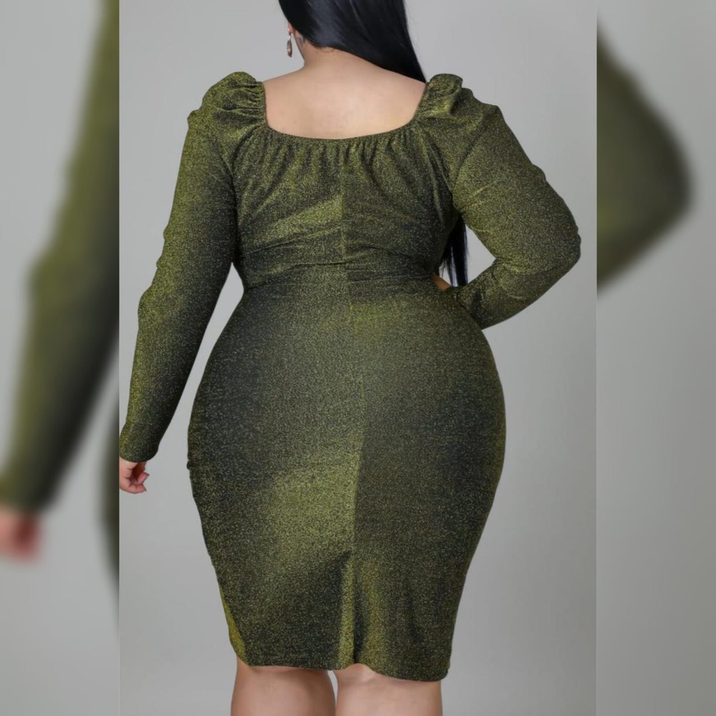 Agatha Dress