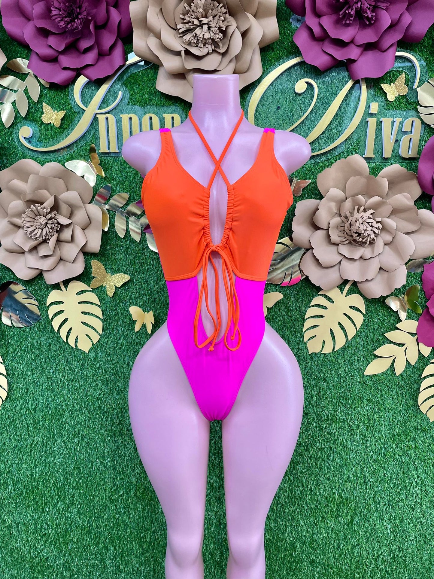 Simone Monokini