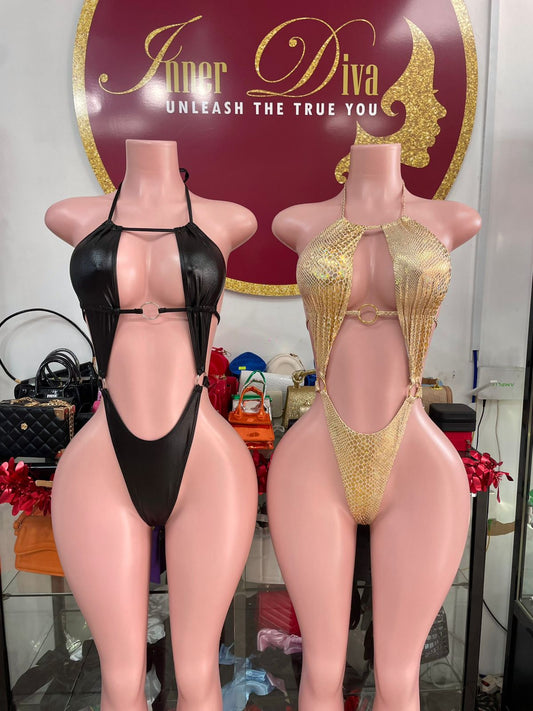 Gloria Monokini