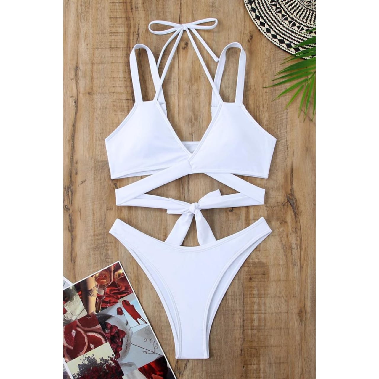 Yuki 2pc