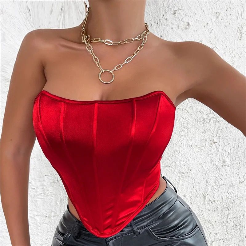 Corset Top