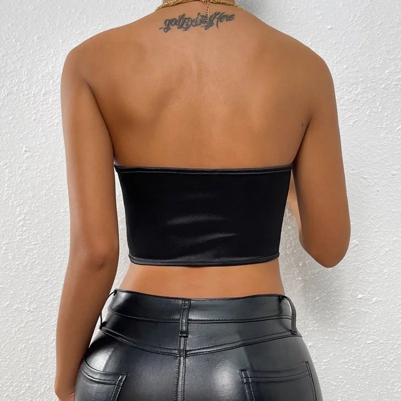 Corset Top