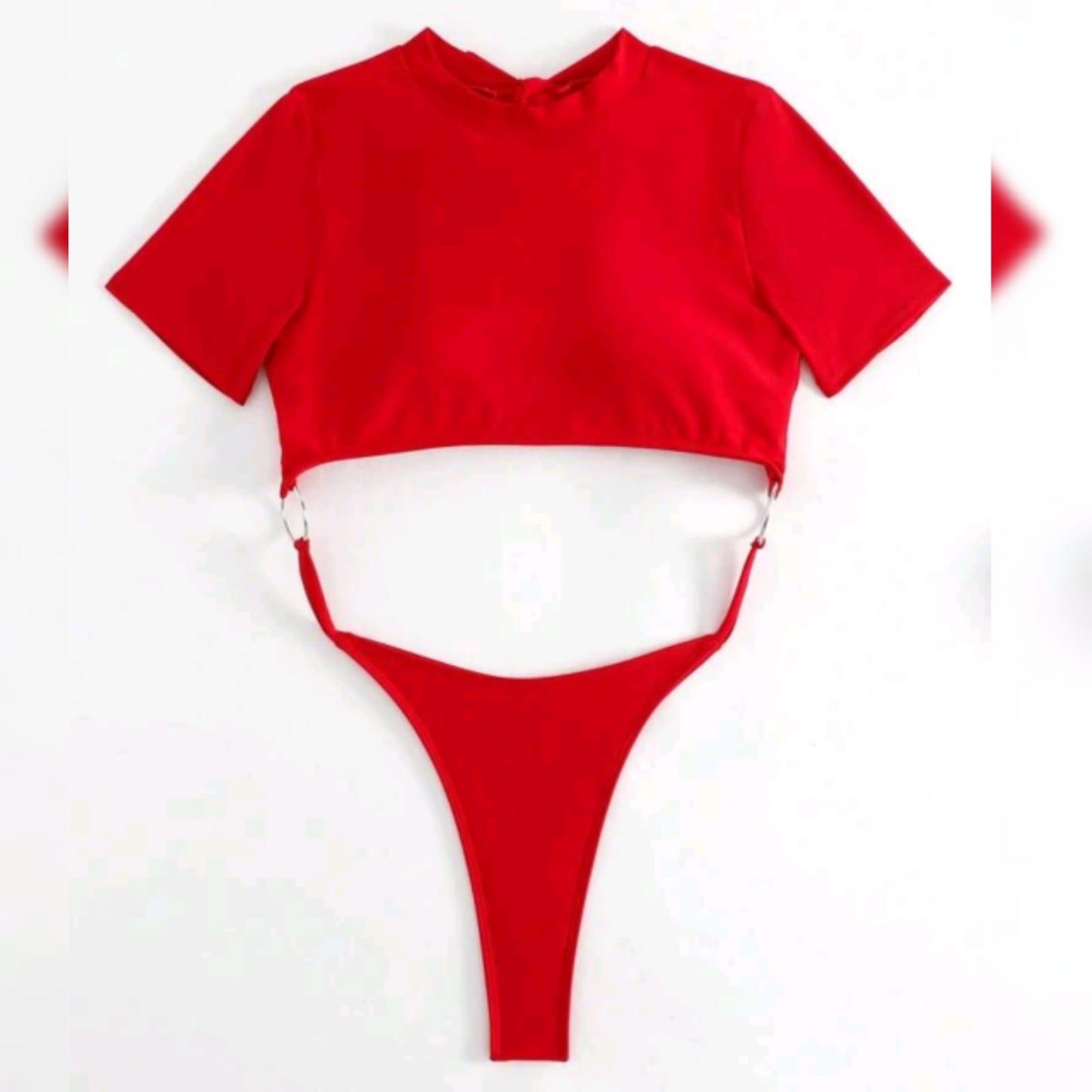 Stacey Monokini