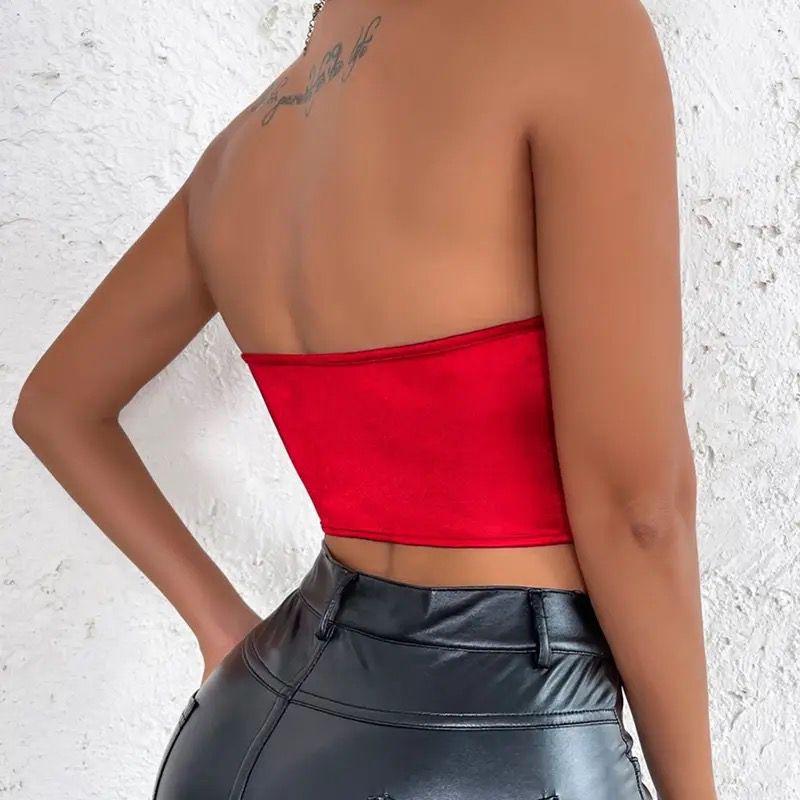 Corset Top