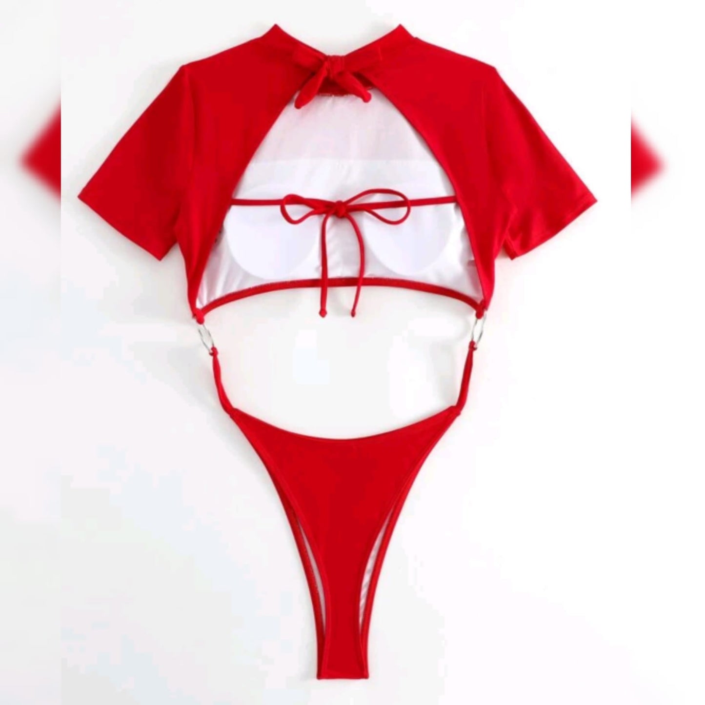 Stacey Monokini