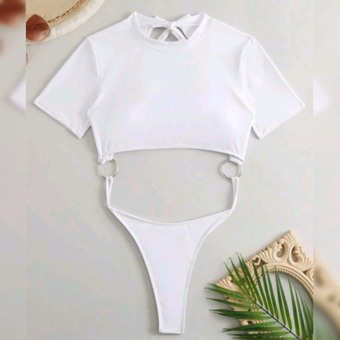 Stacey Monokini