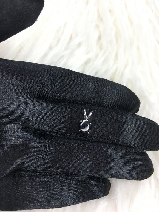 Silver Plated Pendant