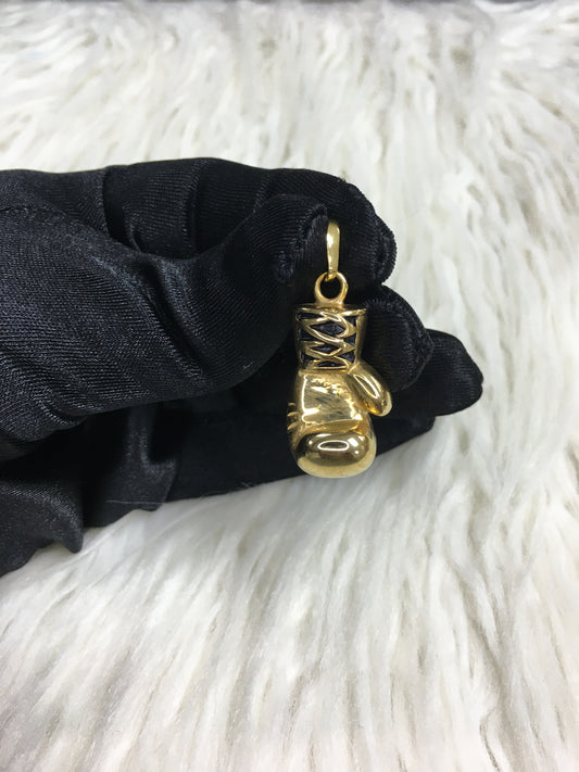 Boxing Glove Pendant