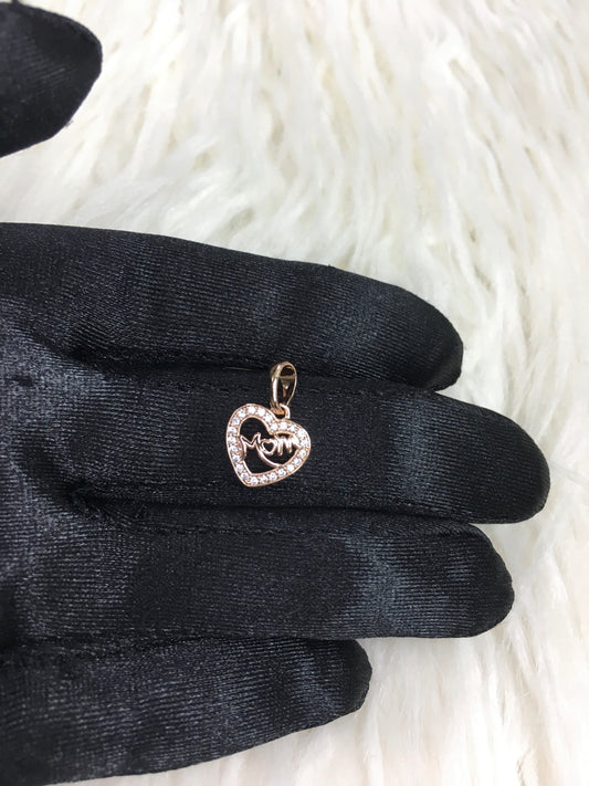 Mom Mini Pendants