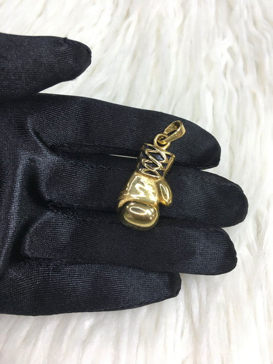 Boxing Glove Pendant