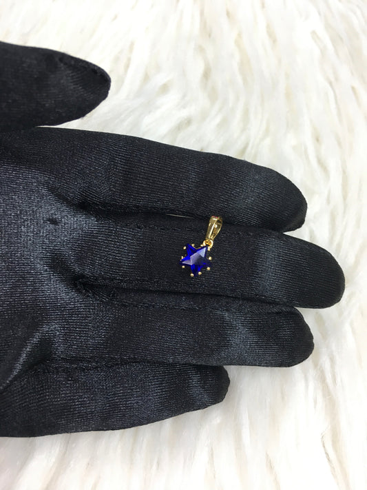 Mini Star Pendant