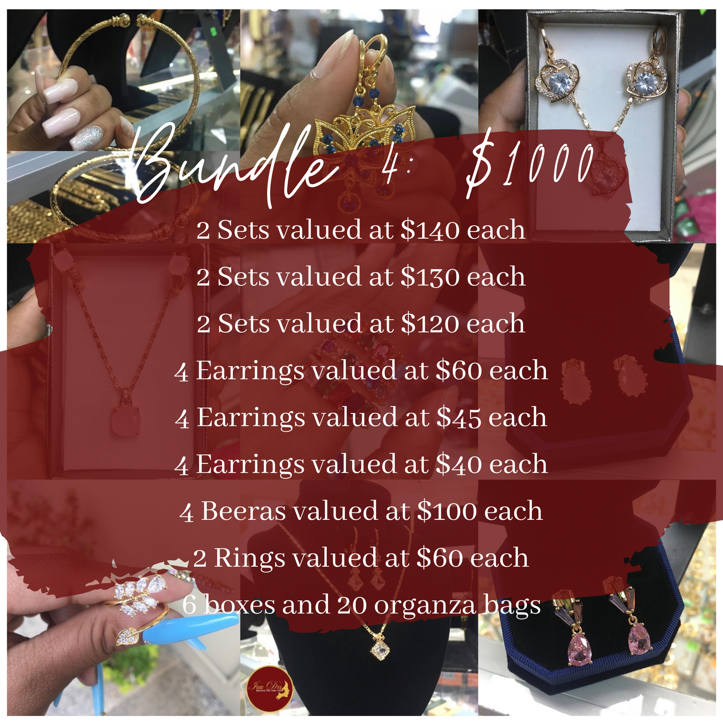 Wholesale Bundles