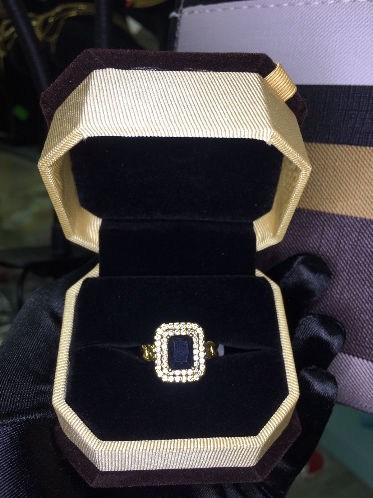 Cz Ring