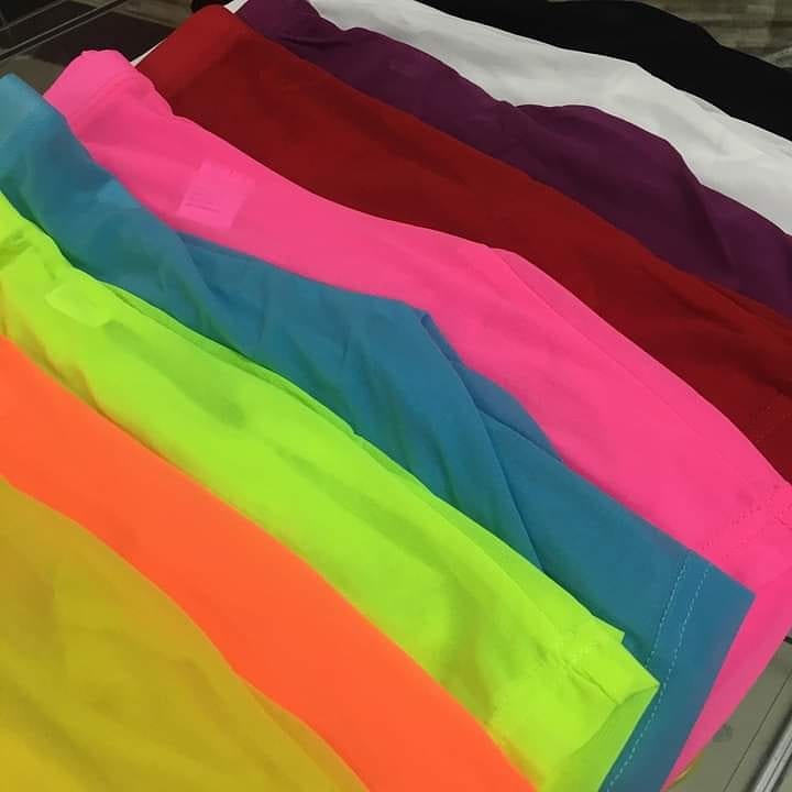 Mesh pants