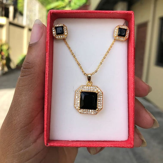 Square chain set