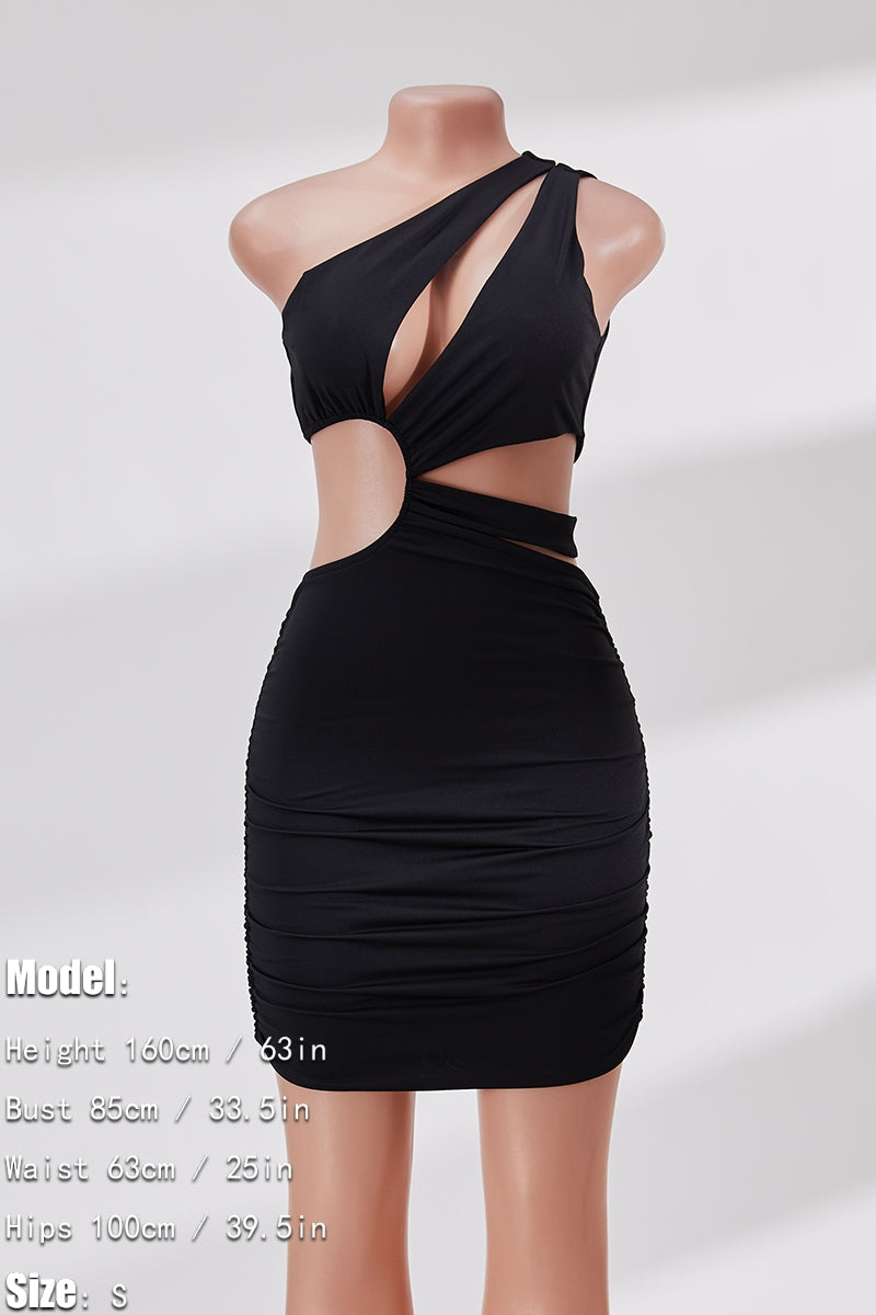 Rosalie Cut Out Dress