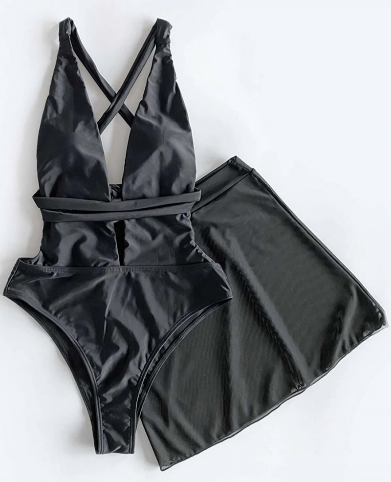 Safiya Two Piece