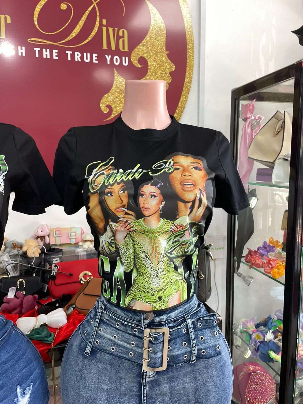 Graphic T-Shirt