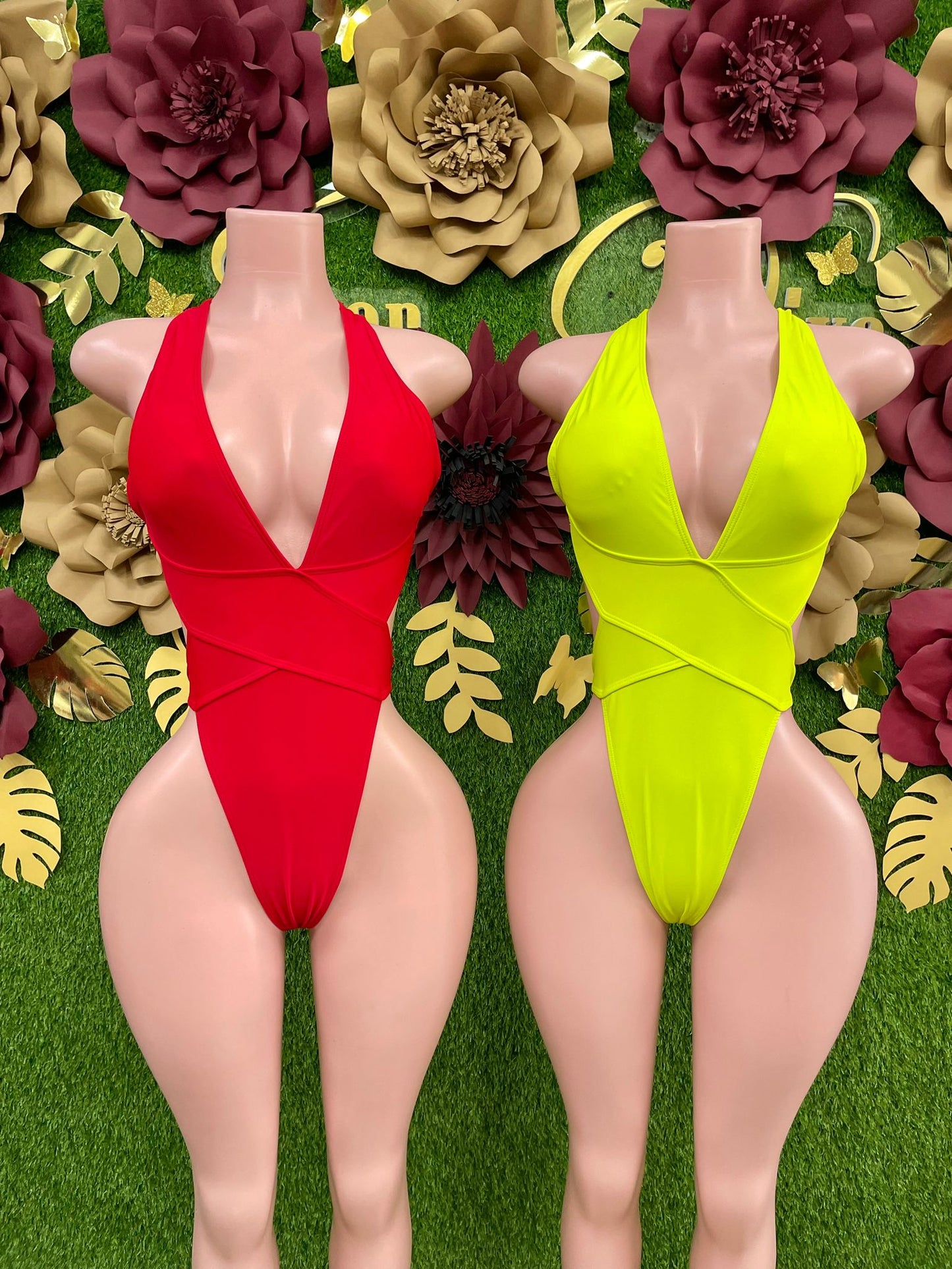 Mia Monokini