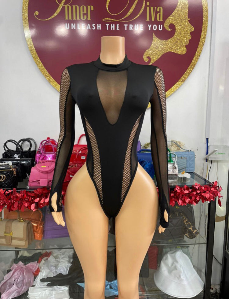 Bodysuit