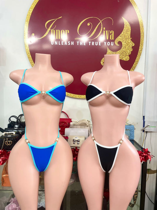 Bell-a Monokini