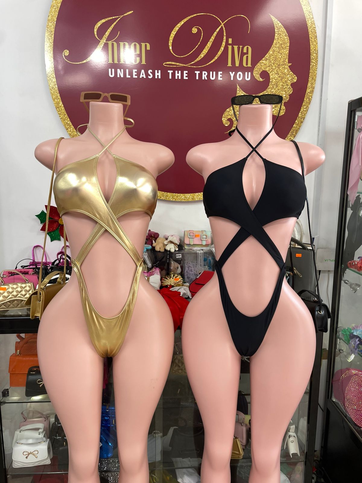 Monokini