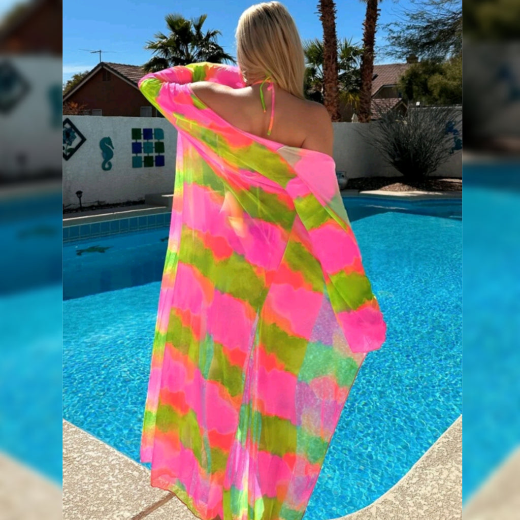 Candy 3 piece