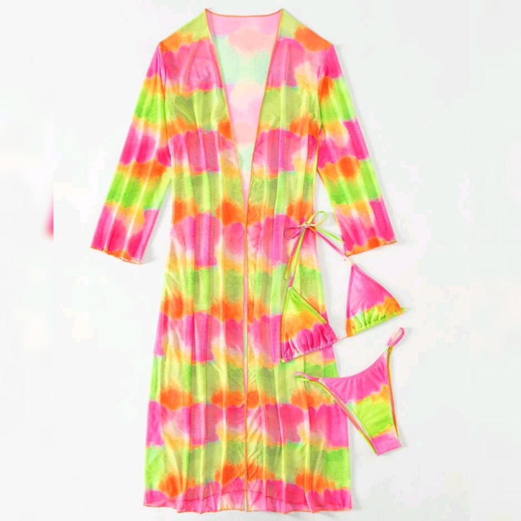 Candy 3 piece
