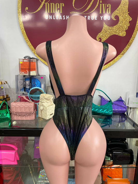 Ella Monokini