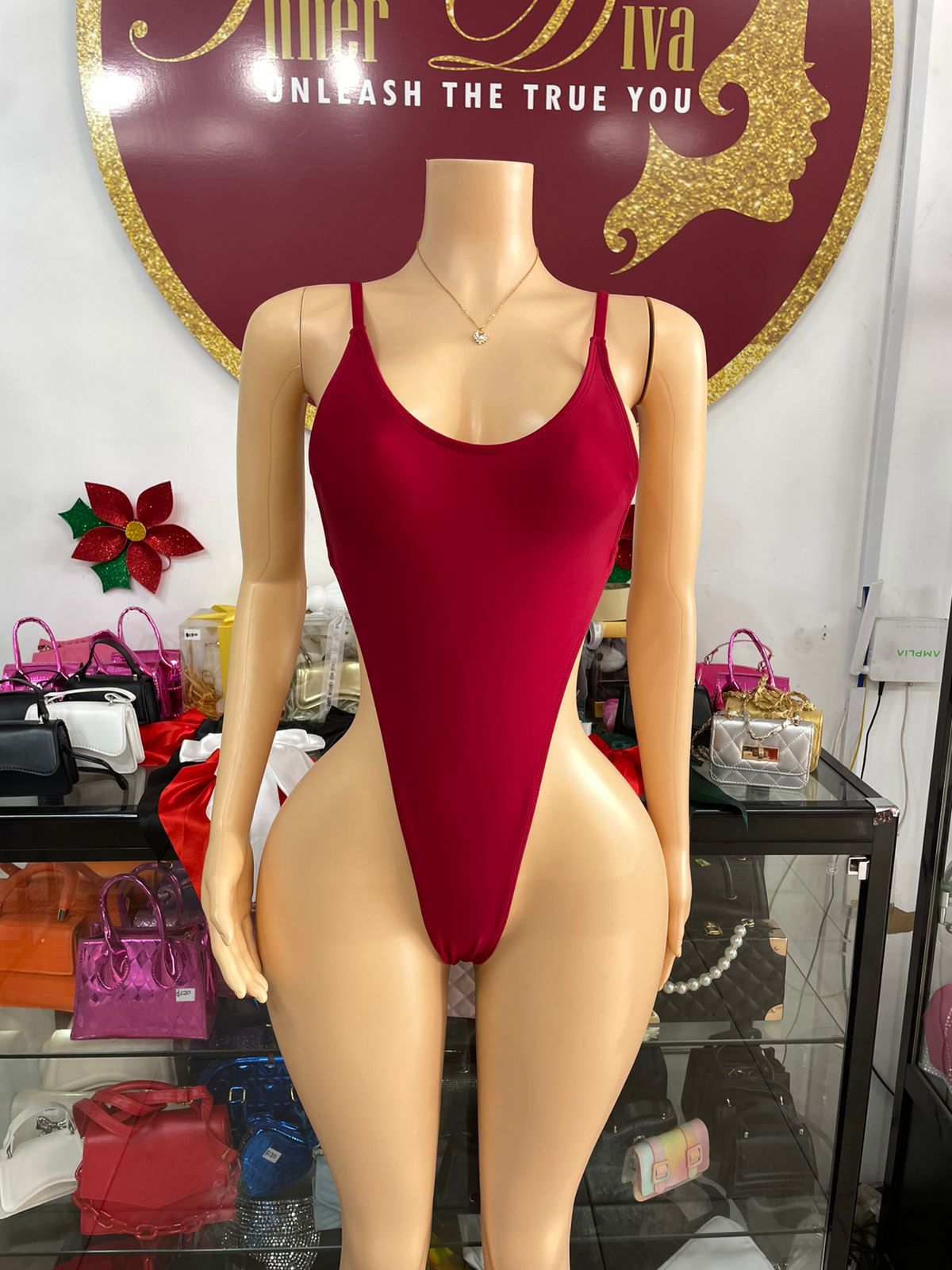 Monokini