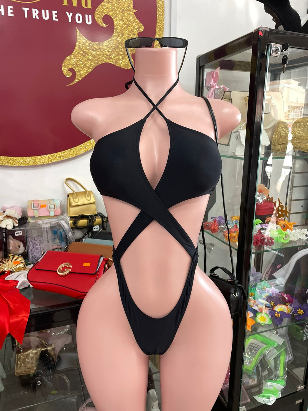 Monokini