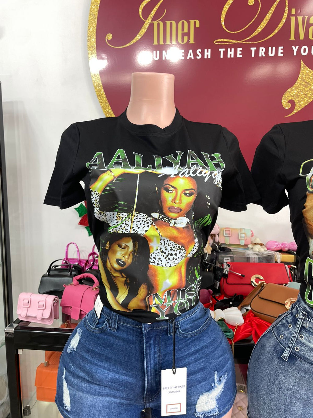 Graphic T-Shirt