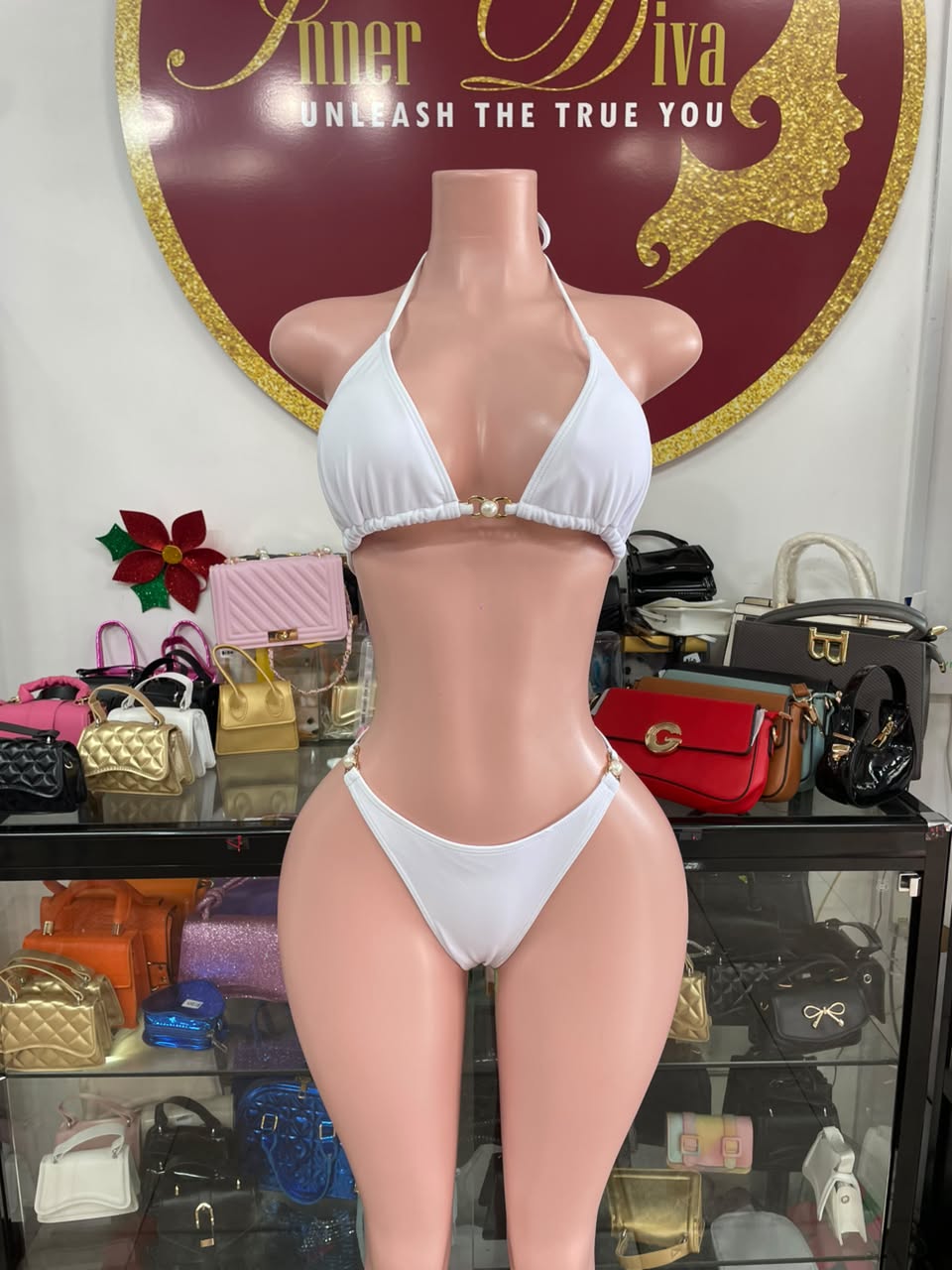 3Piece Swim
