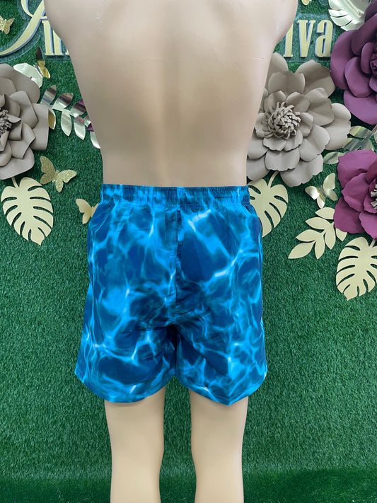 Swim Trunks