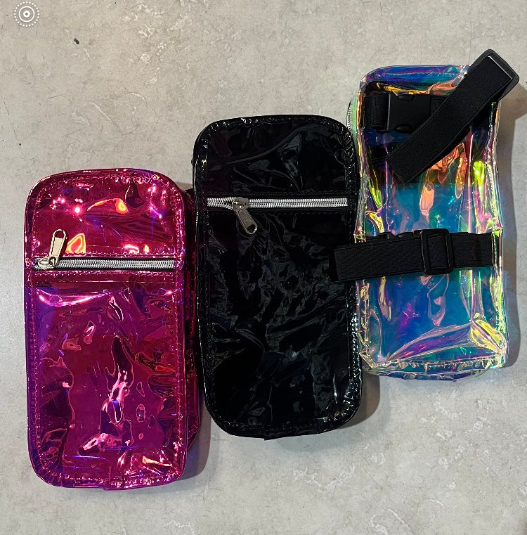 Long Leg Bag (Double Compartment)