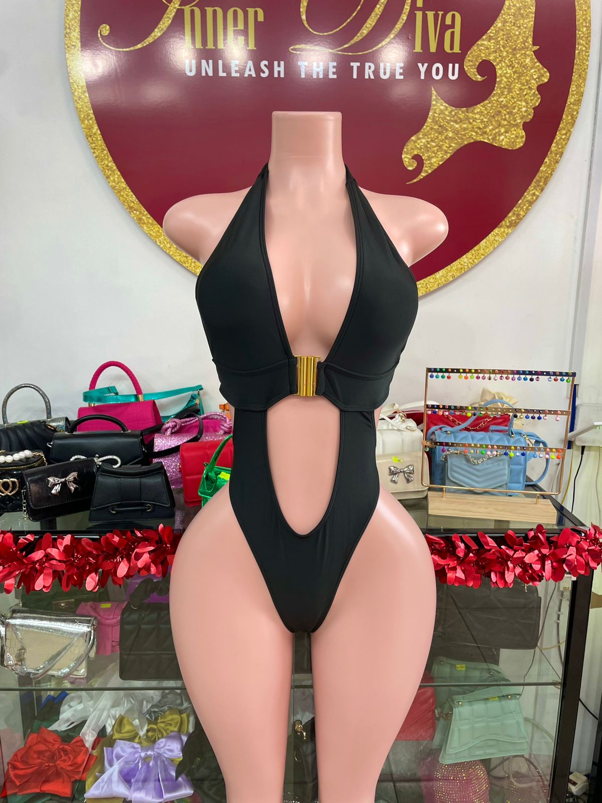 Monokini