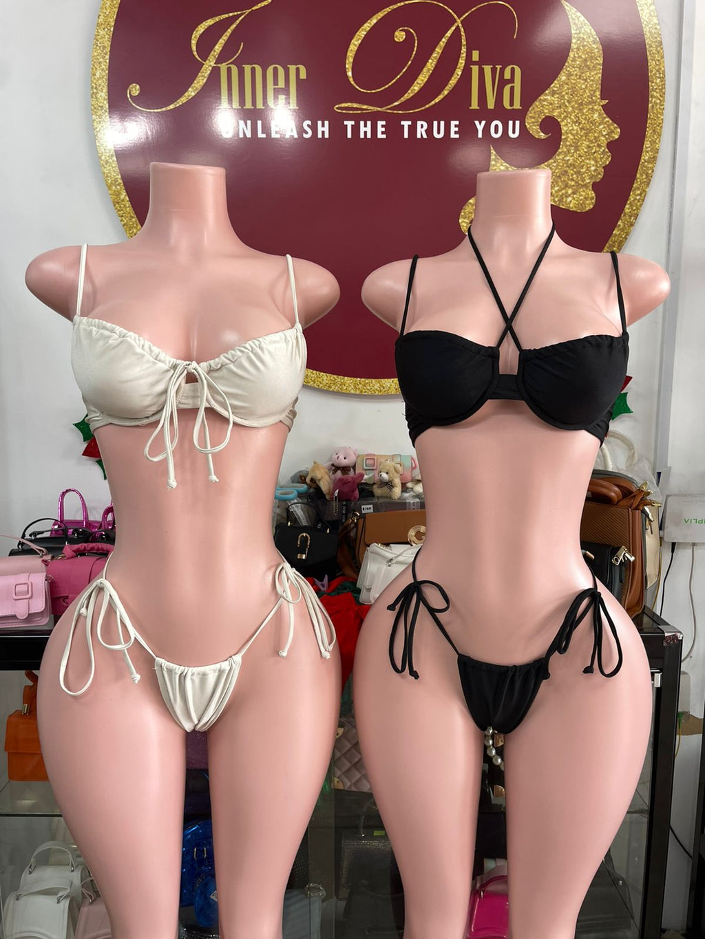 2 Piece Bikini
