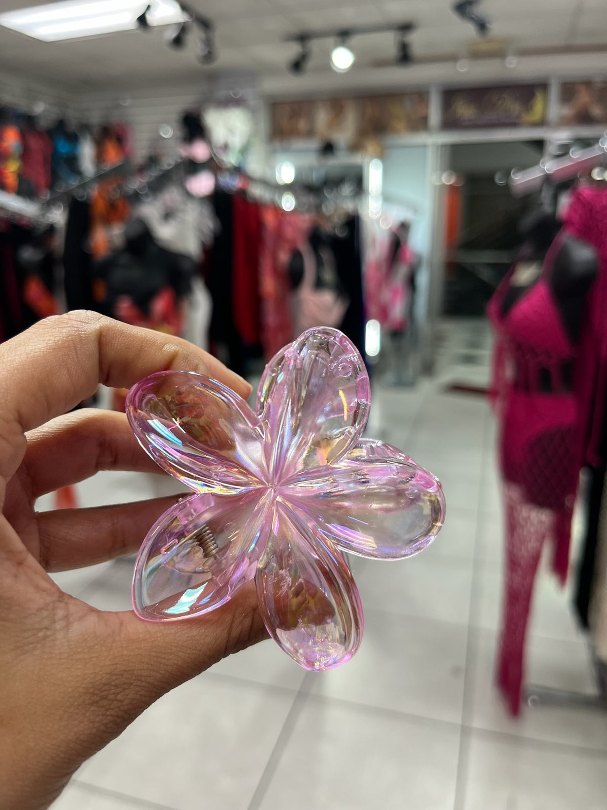 Grabber