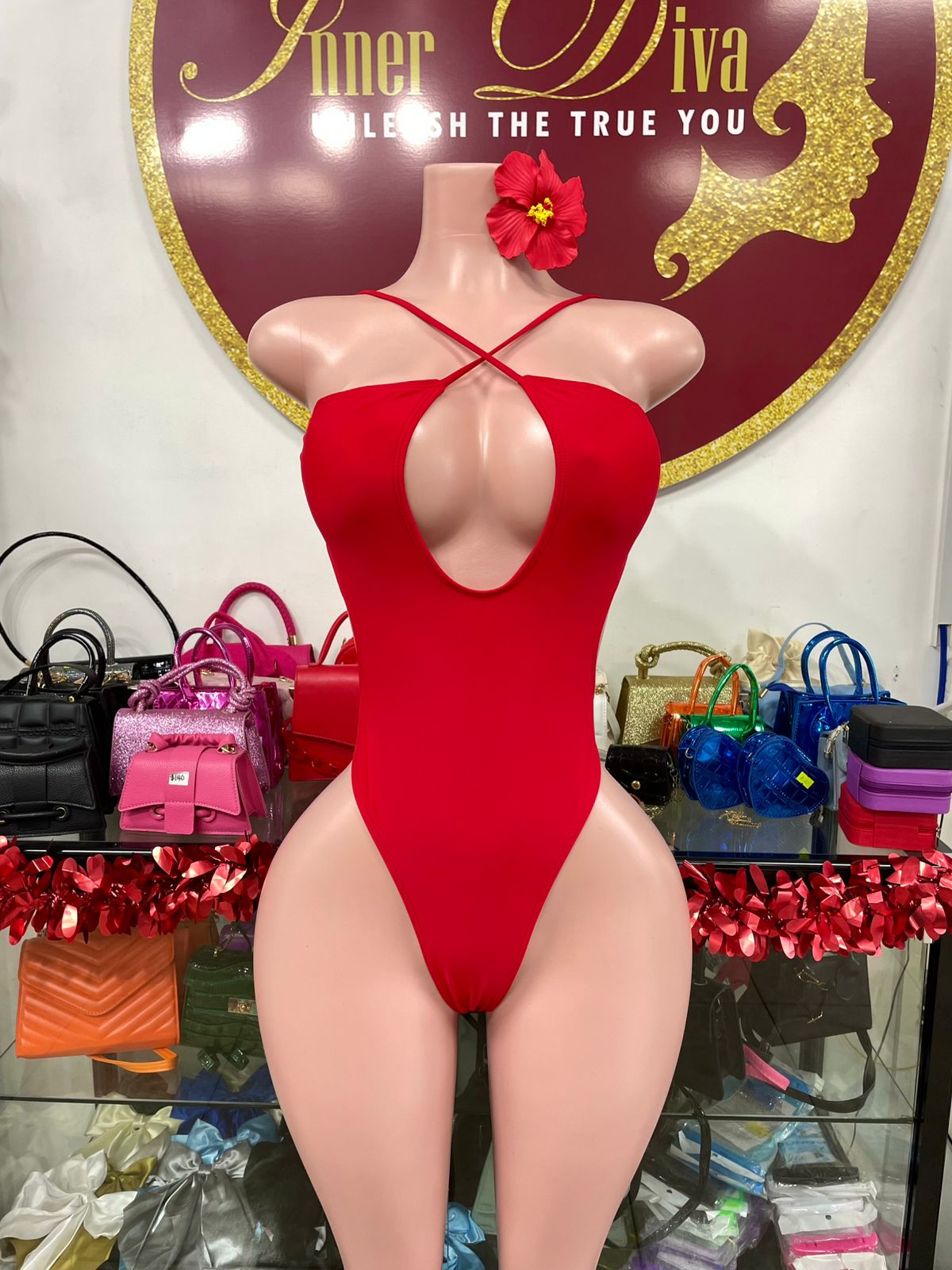 Laira Monokini
