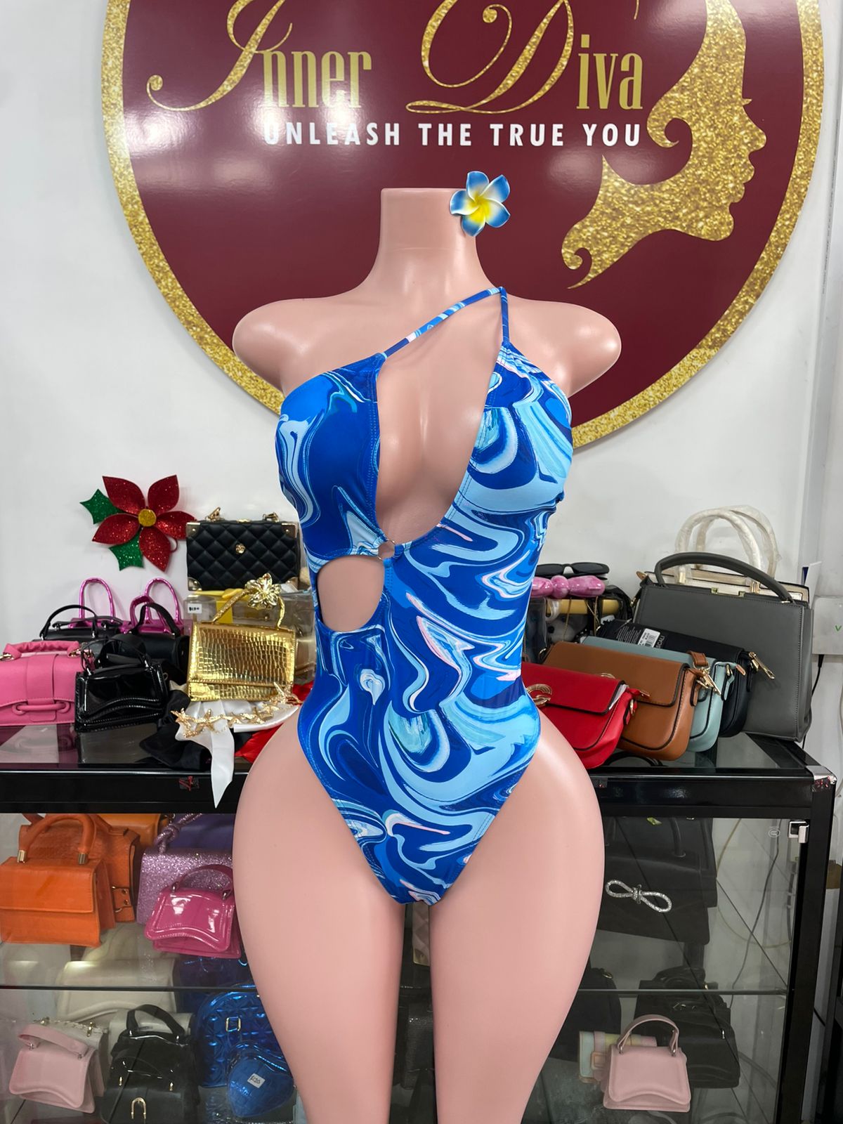 Bibi Monokini